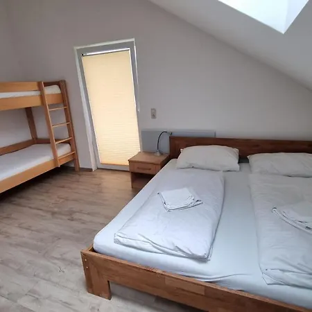Intersport Apartament *