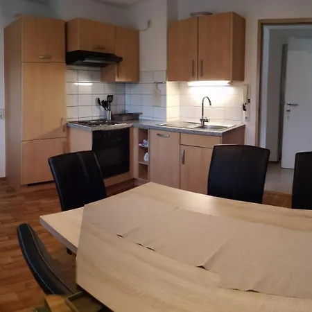 Intersport Apartament