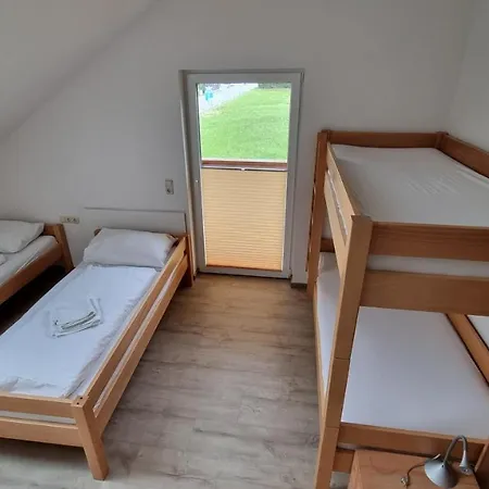 Apartament Intersport Saalfelden