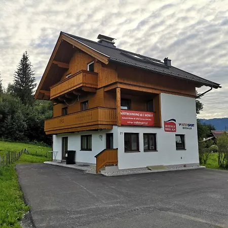 Intersport Saalfelden