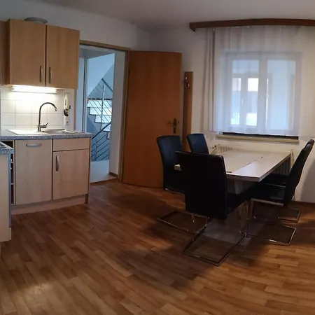 Apartament Intersport Saalfelden