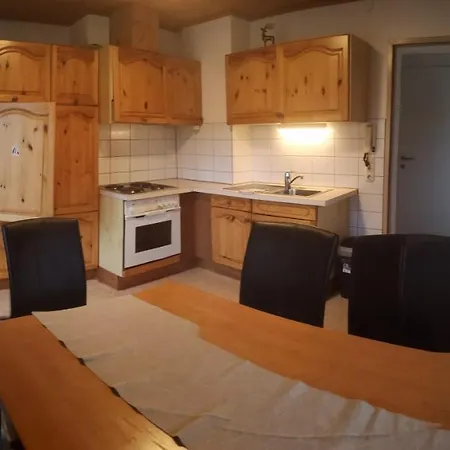 Apartament Intersport