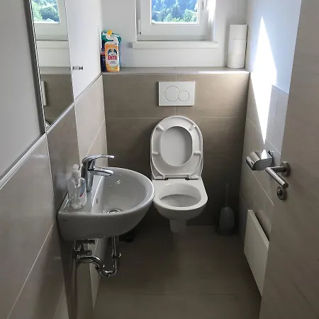 Apartament Intersport Saalfelden