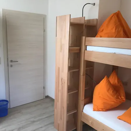 Intersport Apartament Saalfelden