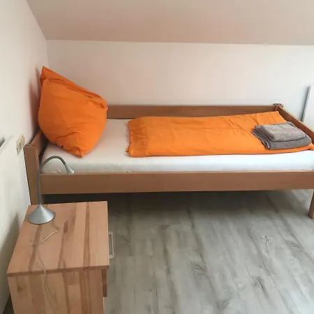 Apartament Intersport Saalfelden