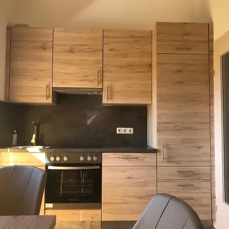 Apartament Intersport Saalfelden