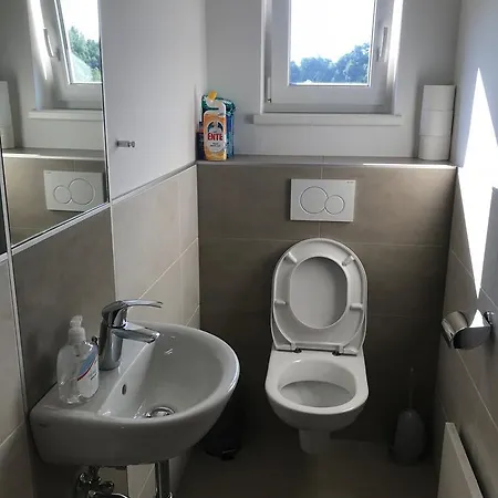 Apartament Intersport *