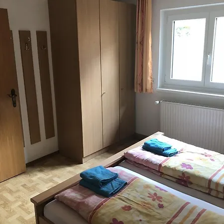 Apartament Intersport *