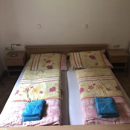 Apartament Intersport *